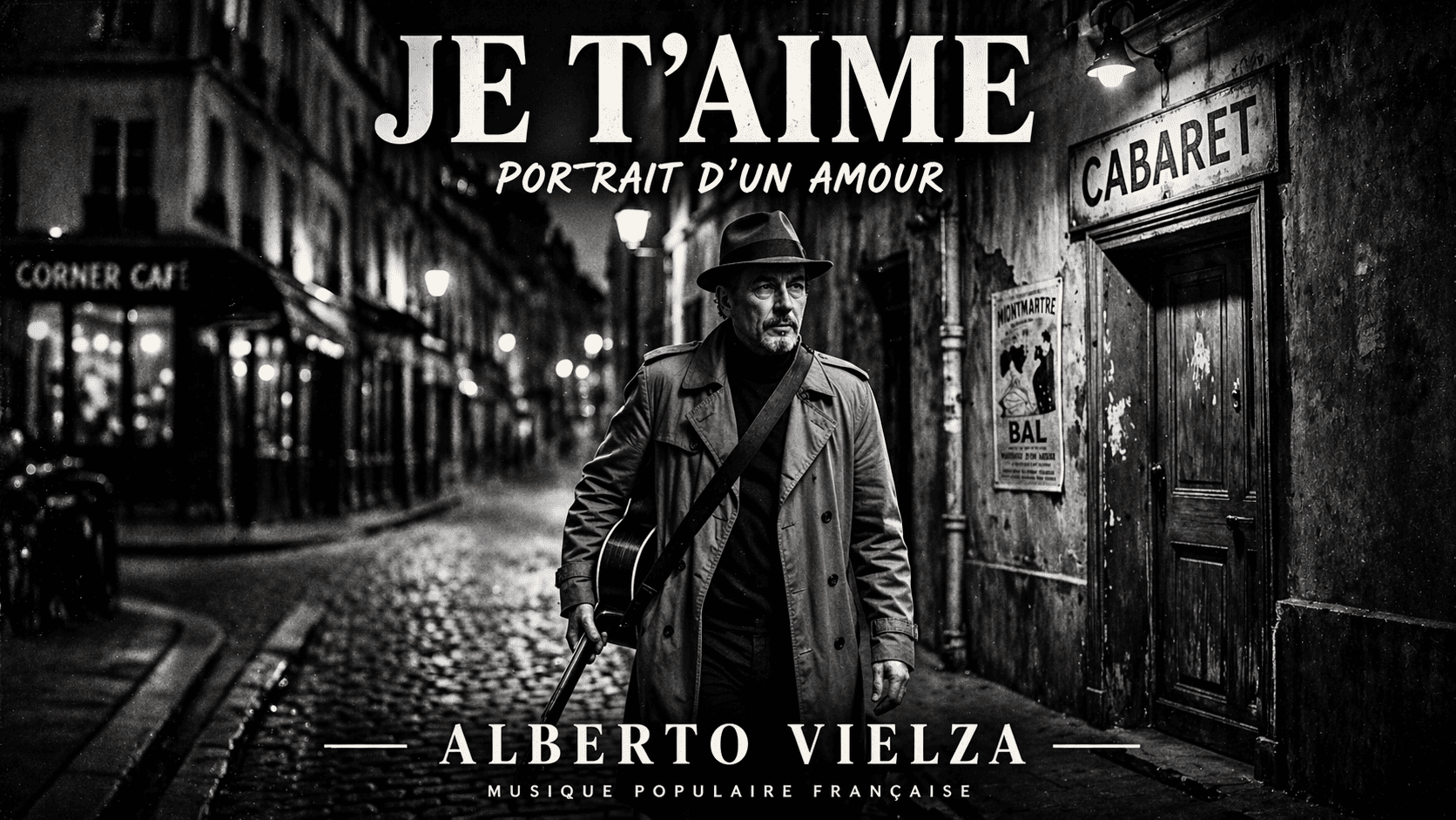 Je t'aime